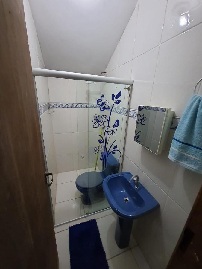 Suites No Centro Historico ディアマンティーナ エクステリア 写真