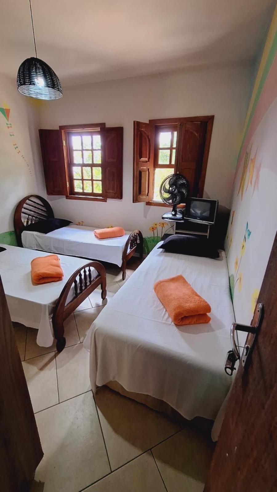 Suites No Centro Historico ディアマンティーナ エクステリア 写真